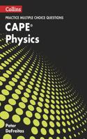 Collins Cape Physics - Cape Physics Multiple Choice Practice