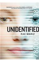 The Unidentified