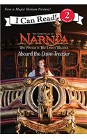 The Voyage of the Dawn Treader: Aboard the Dawn Treader