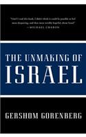 Unmaking of Israel