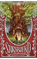 Storybound