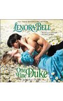 One Fine Duke