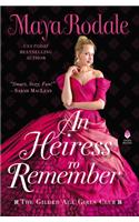Heiress to Remember