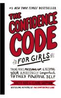 The Confidence Code for Girls ()