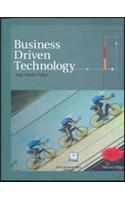 Business Driven Technology (W/Cd) 2E