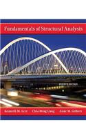 Fundamentals of Structural Analysis