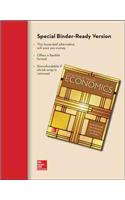 Loose-Leaf Principles of Macroeconomics