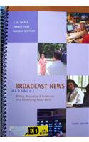 Broadcast News Handbook