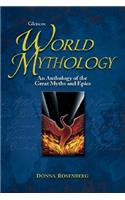 Glencoe World Mythology