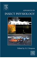 Advances in Insect Physiology