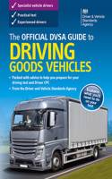official DSA guide to driving goods vehicles