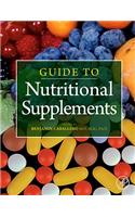 Guide to Nutritional Supplements