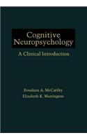 Cognitive Neuropsychology