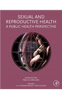 Sexual and Reproductive Health: A Public Health Perspective