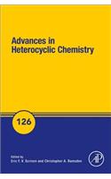 Advances in Heterocyclic Chemistry