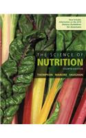 The The Science of Nutrition Science of Nutrition
