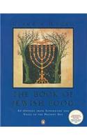 Book of Jewish Food