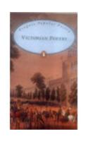 Victorian Poetry
