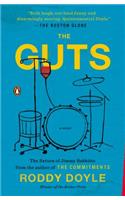 The Guts: A Novel