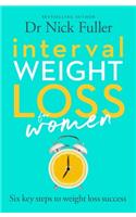 Interval Weight Loss for Women