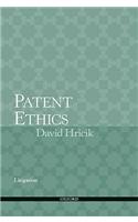 Patent Ethics Litigation
