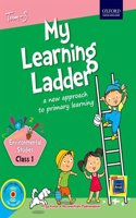 My Learning Ladder EVS Class 1 Term 3: A New Approach to Primary Learning