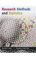 Research Methods and Statistics