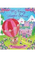 My Fairy Magic School