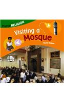 Visiting a Mosque