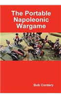 Portable Napoleonic Wargame