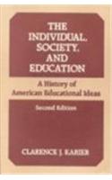 Individual, Society, and Education