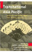 Transnational Asia Pacific