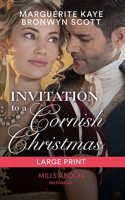 Invitation to a Cornish Christmas