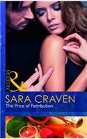 The Price of Retribution. Sara Craven