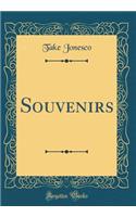 Souvenirs (Classic Reprint)