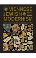 Viennese Jewish Modernism