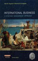 Value Pack: International Business