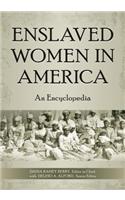 Enslaved Women in America