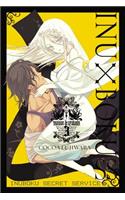 Inu X Boku Ss, Vol. 3