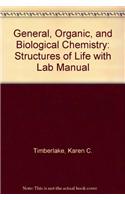 General, Organic, and Biological Chemistry