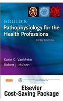 Gould's Pathophysiology for the Health Professions - Text and Adaptive Learning Package