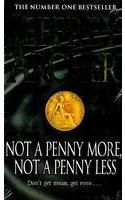 Not a Penny More, Not a Penny Less  (A Format)