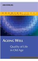 Ageing Well