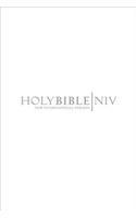 NIV Engagement Bible