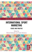 International Sport Marketing