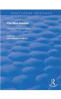The Blue Review