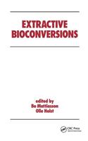 Extractive Bioconversions