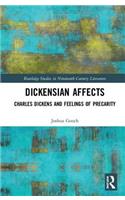 Dickensian Affects