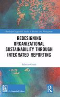 Redesigning Organizational Sustainability Through Integrated Reporting