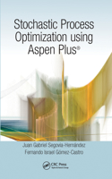 Stochastic Process Optimization Using Aspen Plus(r)